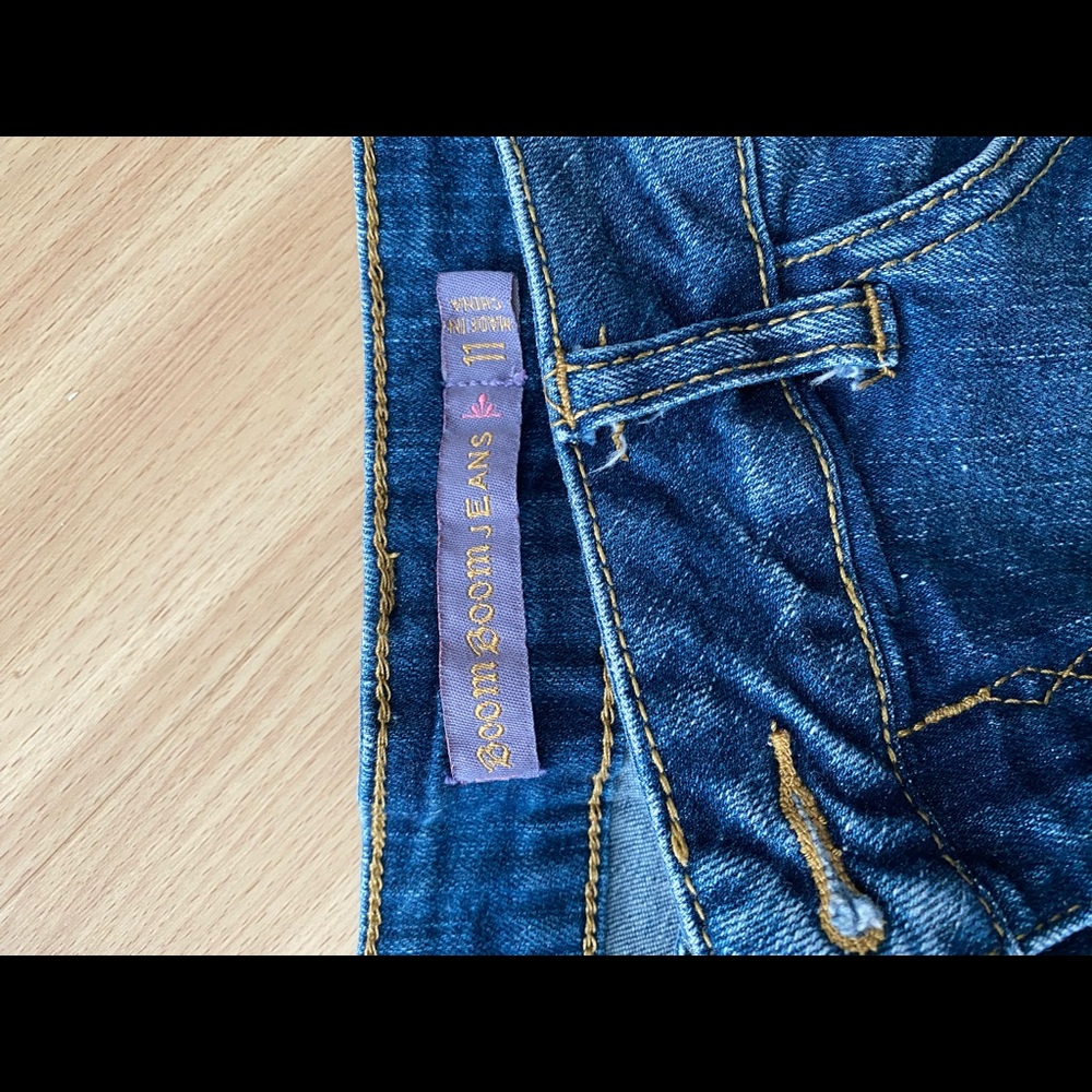 Women’s Jean shorts